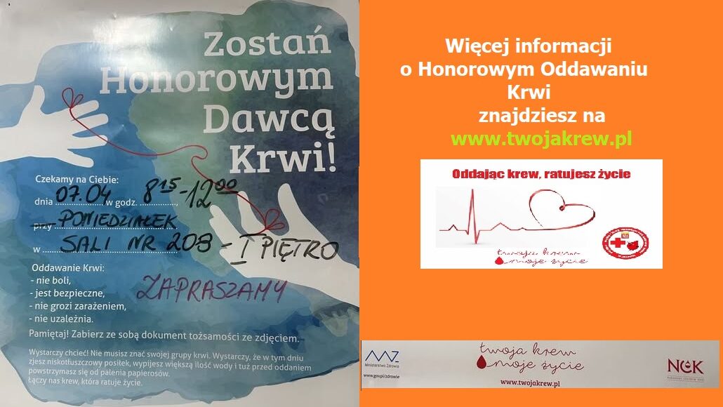 krwiodawstwo