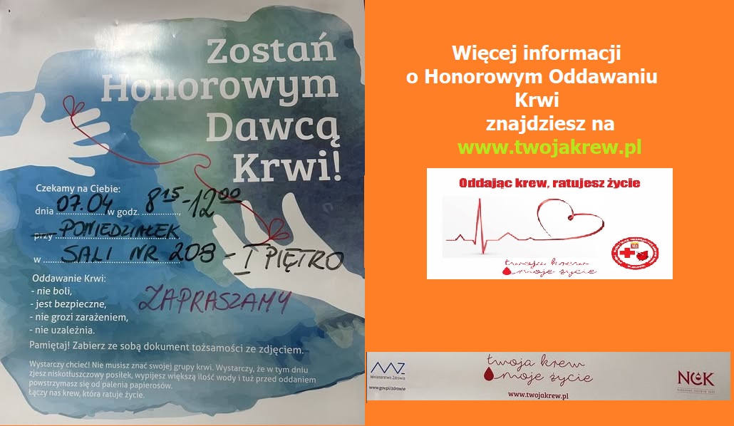 krwiodawstwo