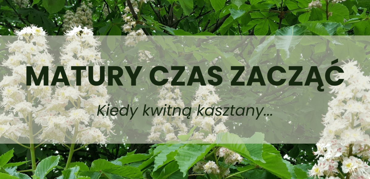 MATURY CZAS ZACZAC