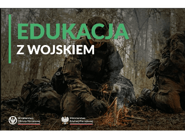 Edukacja z wojskiem 2