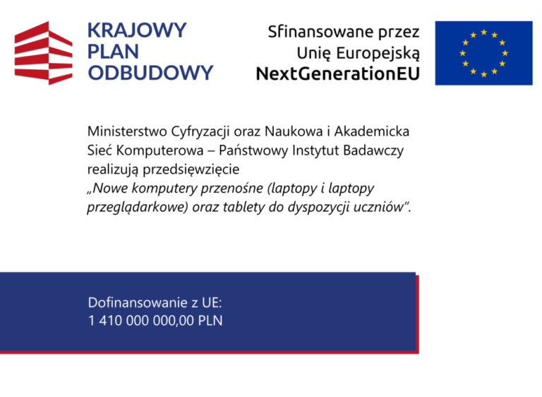 Plakat informacyjny C15G 1000