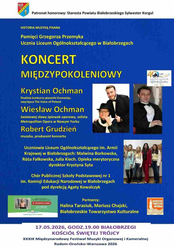 Plakat Białobrzegi 17.5.2026 1 (